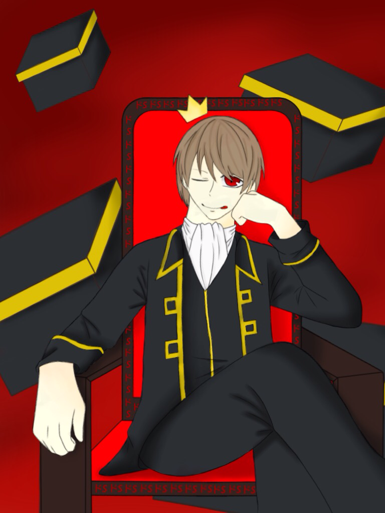 沖田総悟 恋漾 イラスト Art Street アートストリート