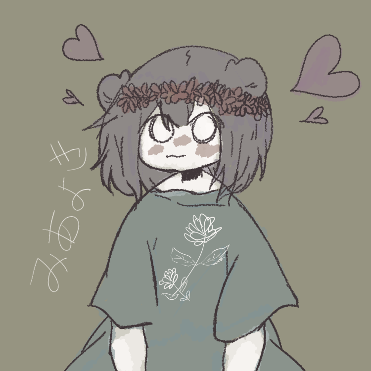 なとぅき みあよき Illustrations Art Street