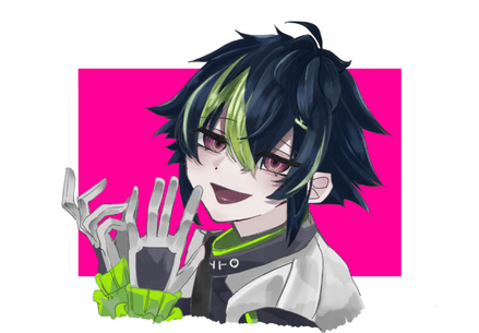 【トガちゃん】高画質HQ-各sizeブロマイドセット ヒロアカ】 トガちゃんセット - メルカリ