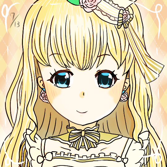 ココ Koko ちえり Illustrations Art Street