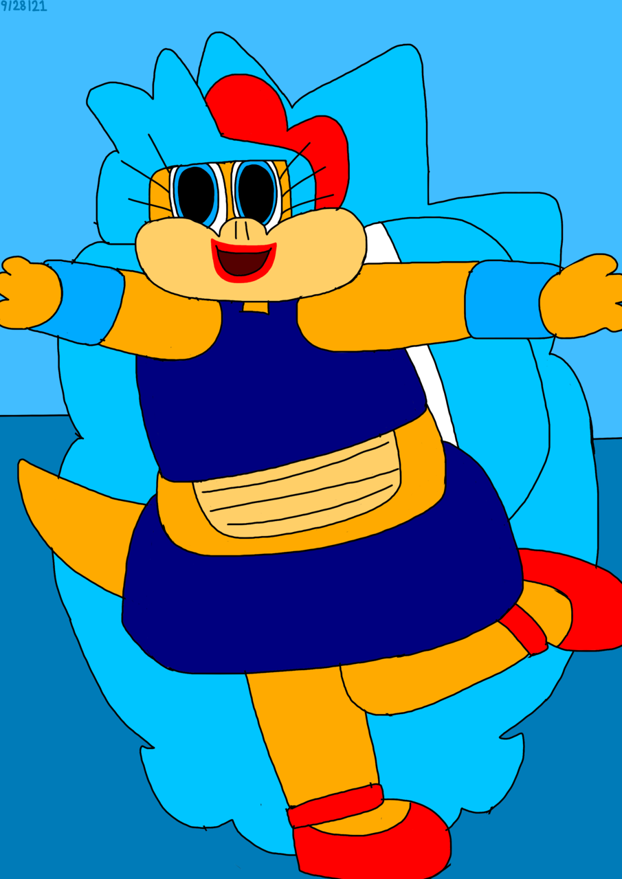 Karen O Koopa NaimahTaylorのイラスト medibangpaint ファンアート オリキャラ Drawings O Koopa Karen KarenOKoopa NaimahTaylor95 KoopaOC