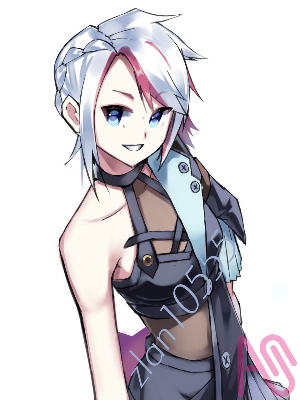 Melissa ML zlan - イラスト ART street (アートストリート)