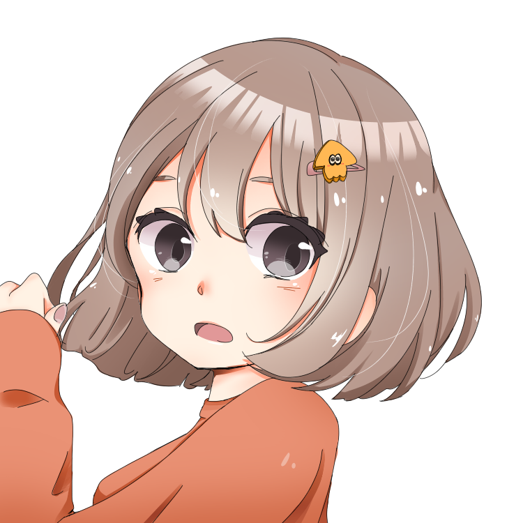 アニメ塗り 練習 女 Taka たかな Illustrations Art Street