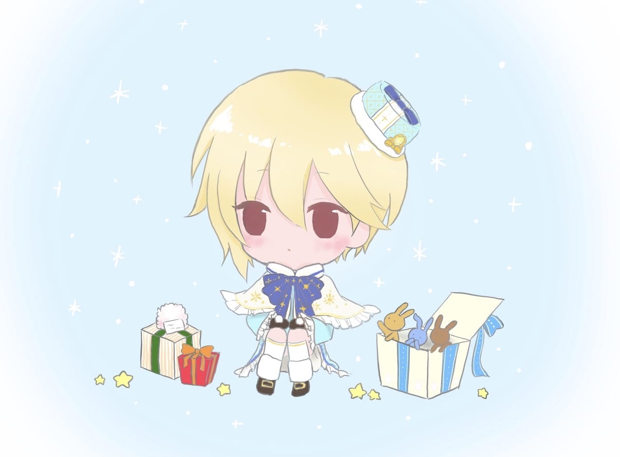 なずな うみこ イラスト Art Street アートストリート