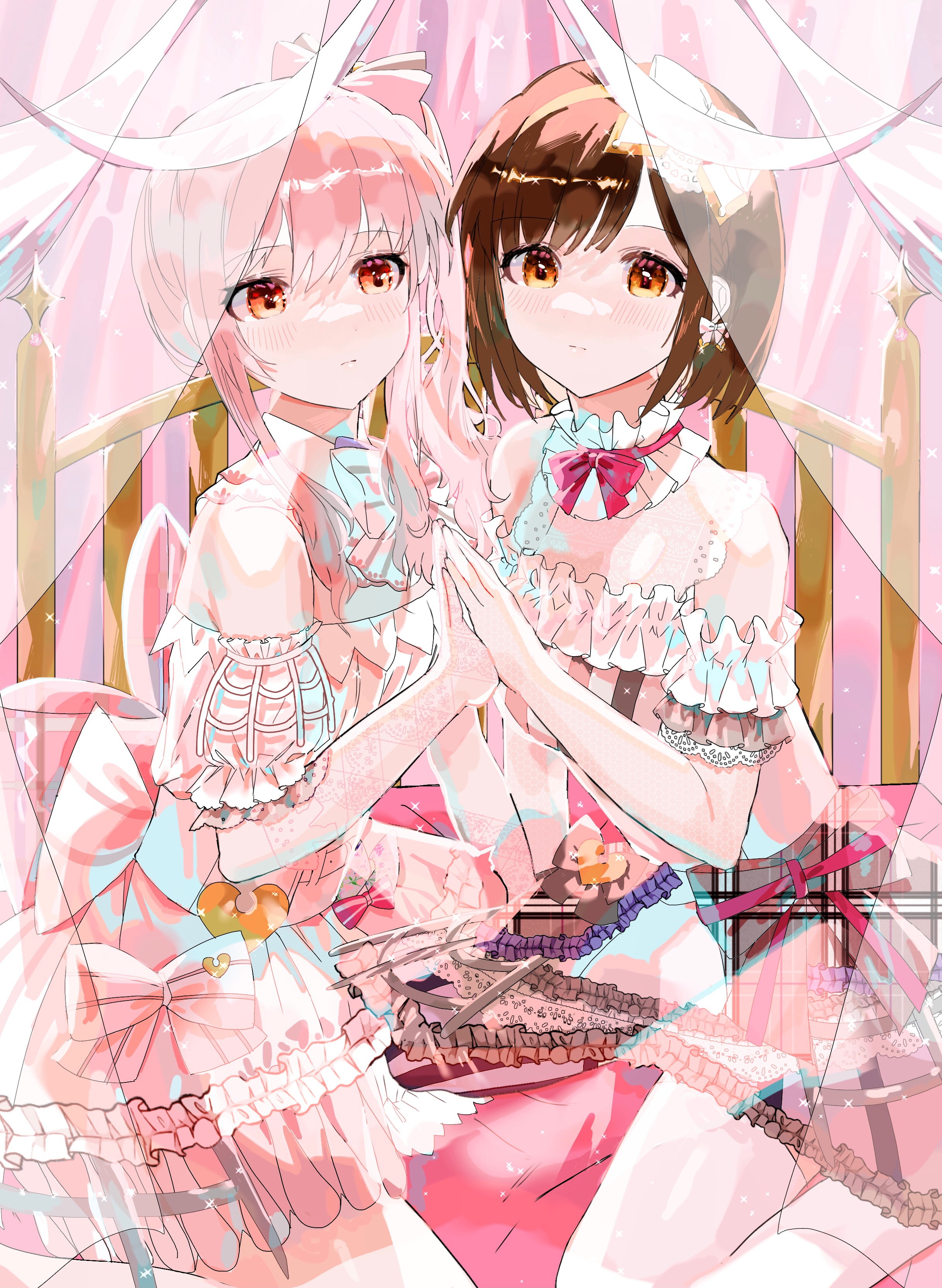 みずえな みんほ - Illustrations ART street