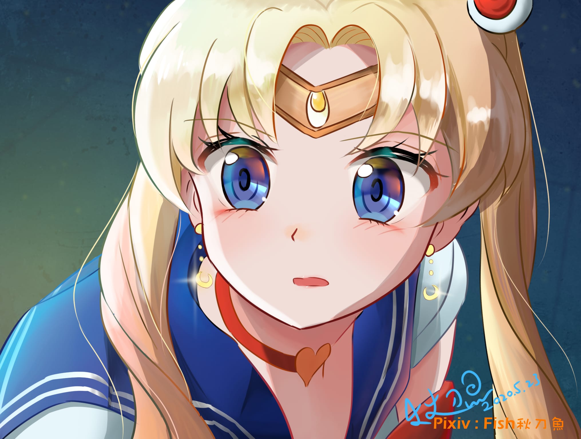 MOON STAR VP 女性イラスト ノベルティ Moonlight Classic」ムーンライト・クラシック （複数アバター