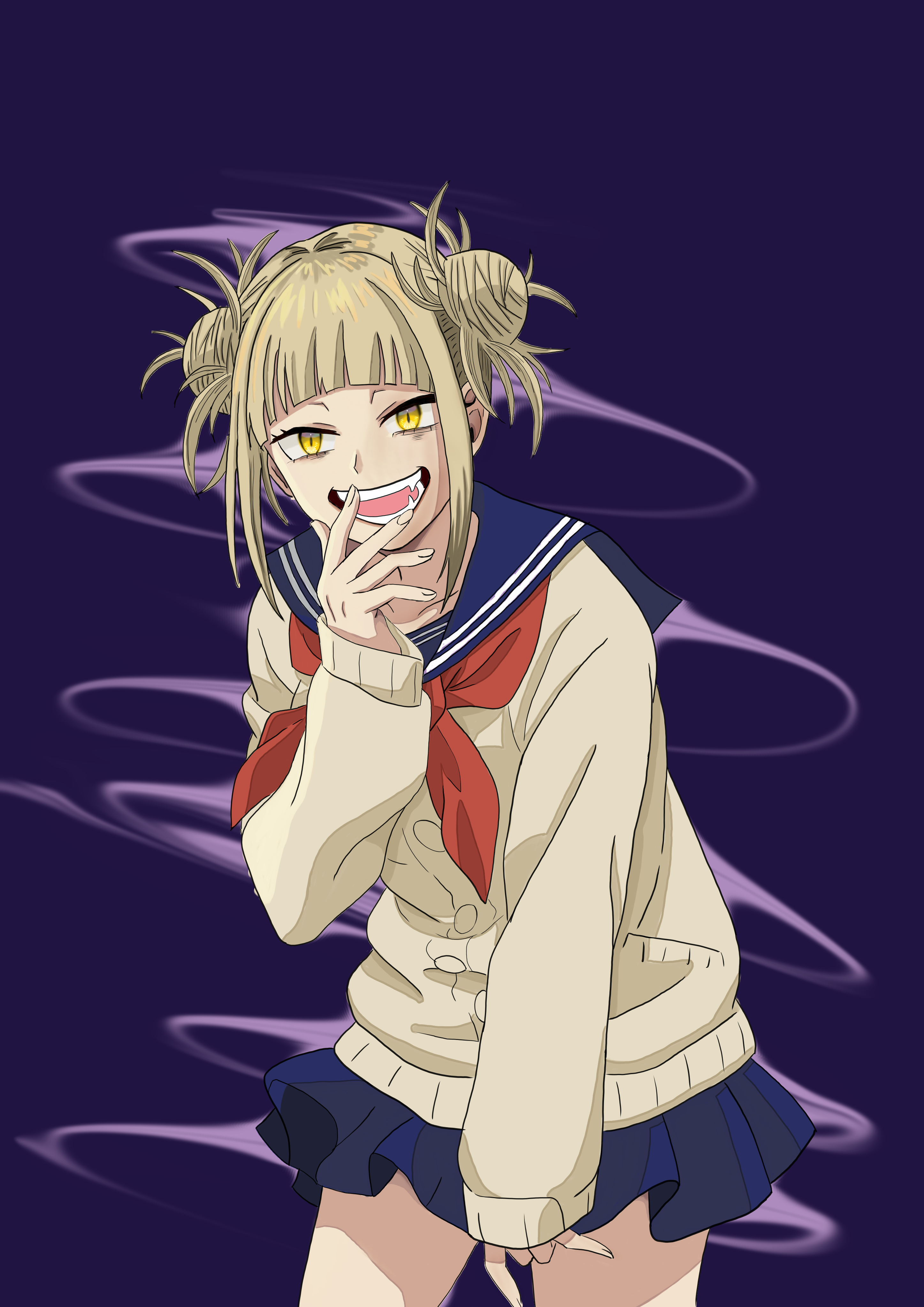 トガちゃん doya - Illustrations ART street