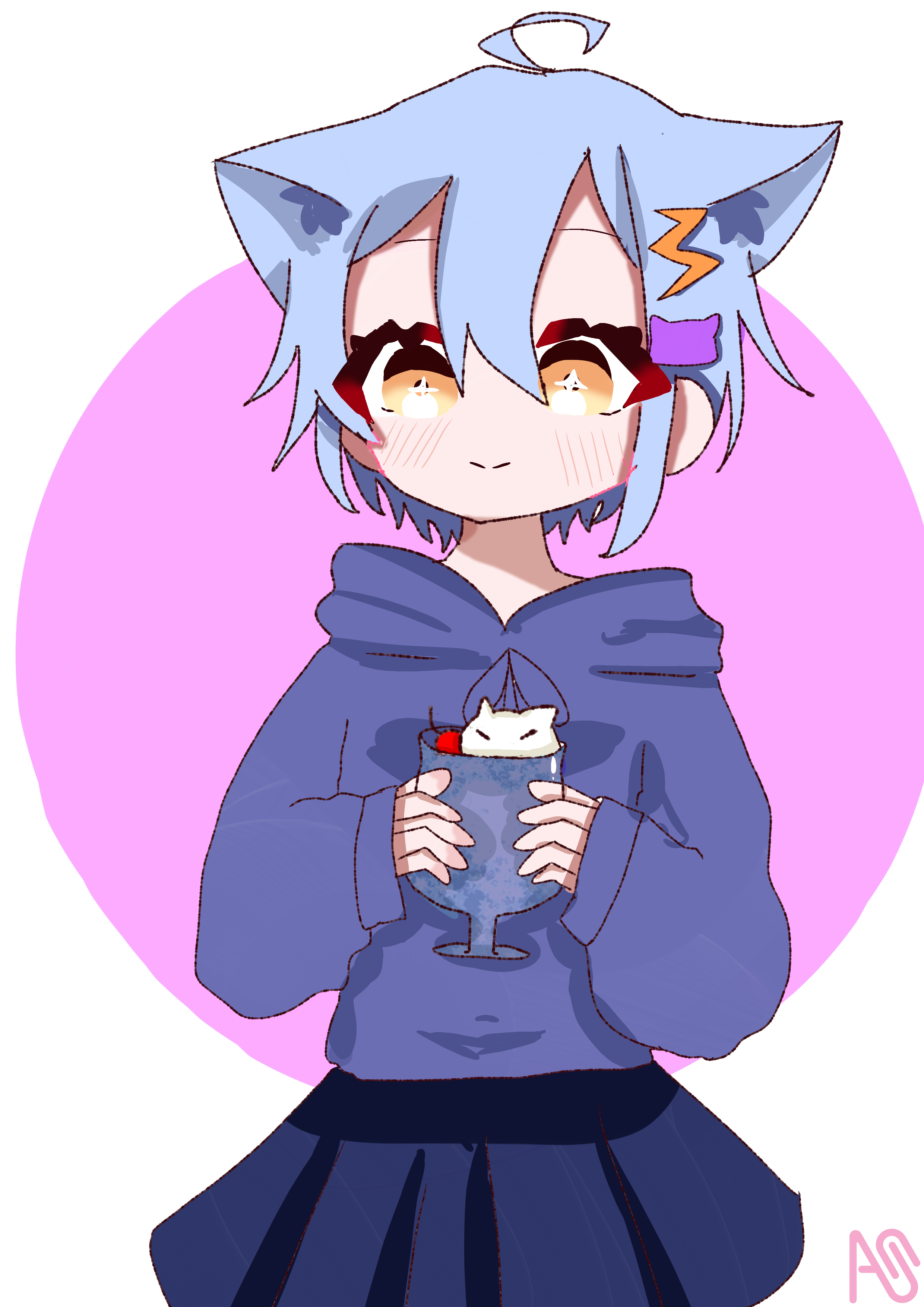 ばあばあ様•*¨*•.¸♬︎