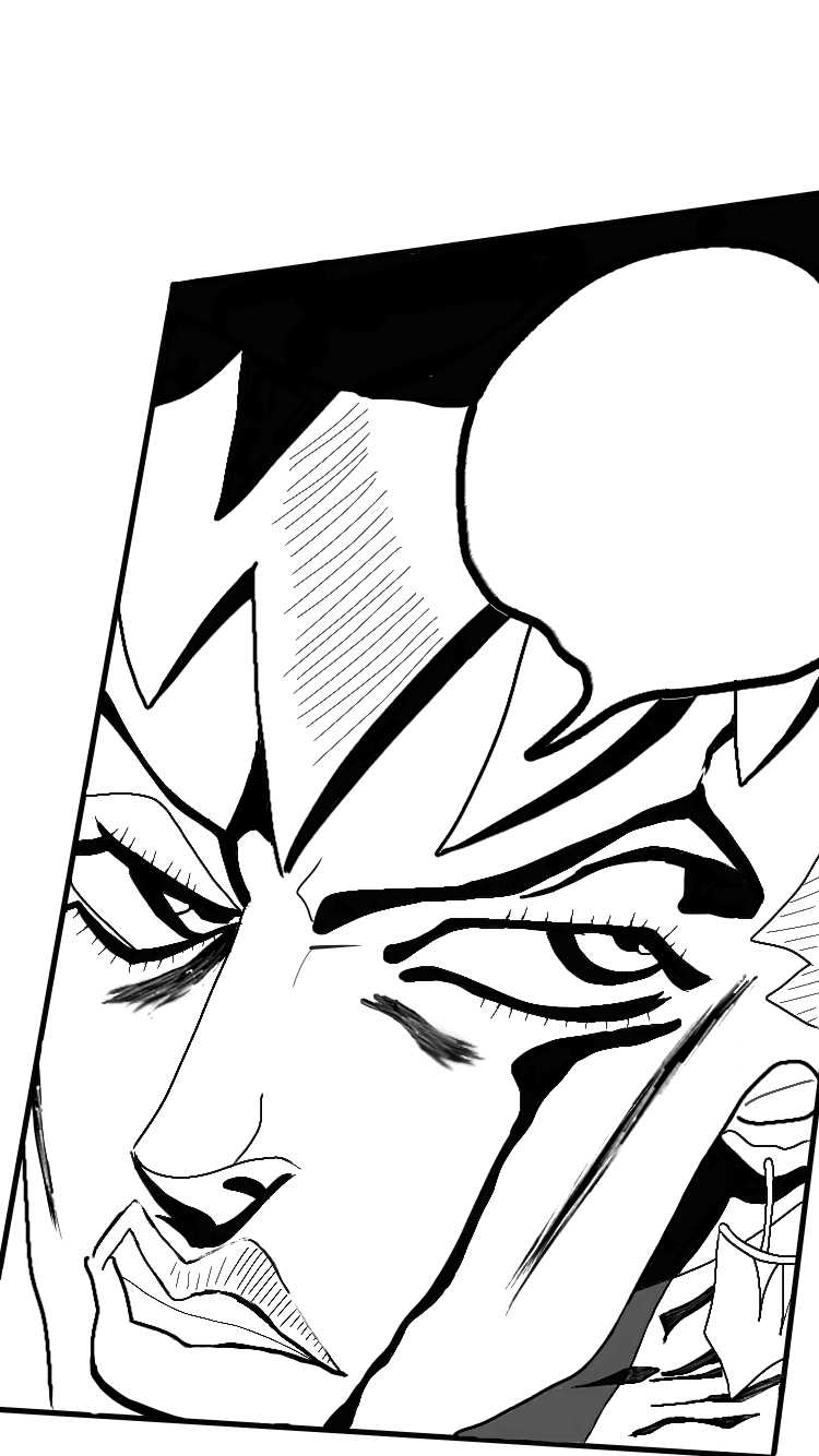 模写soi 插畫art Street