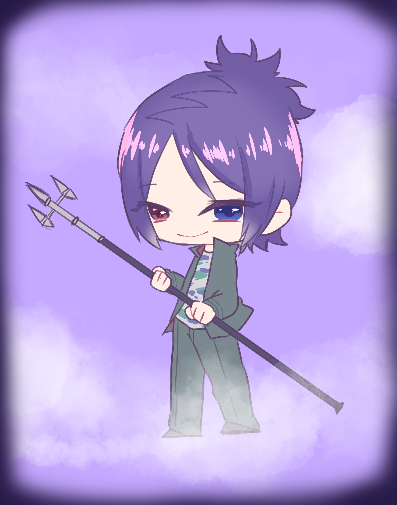 無題 めぃ イラスト Art Street アートストリート