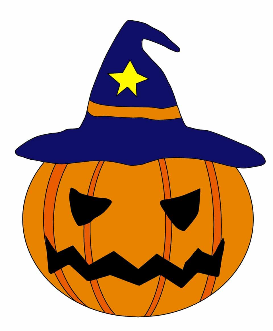 ジャックオランタン Yokoyan イラスト Art Street アートストリート