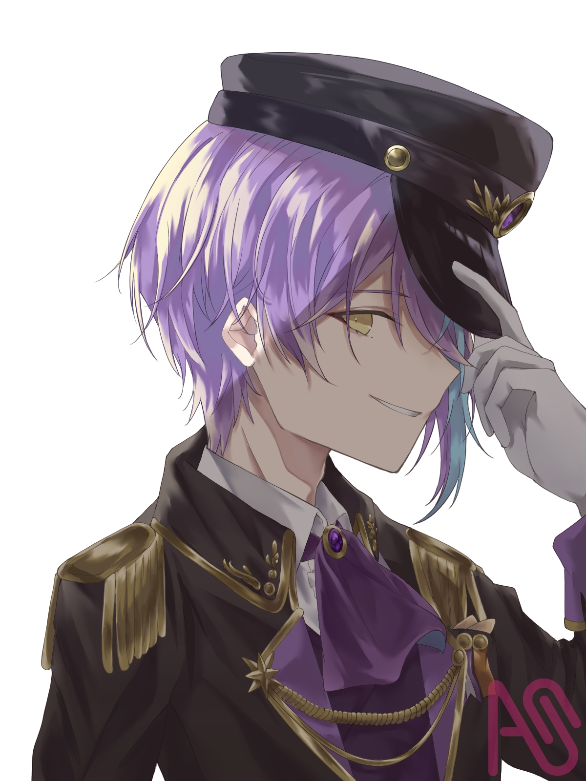 ★ 桔梗様 ★ 桔梗 -Kikyou- 】スタイリッシュサマー | StyMore