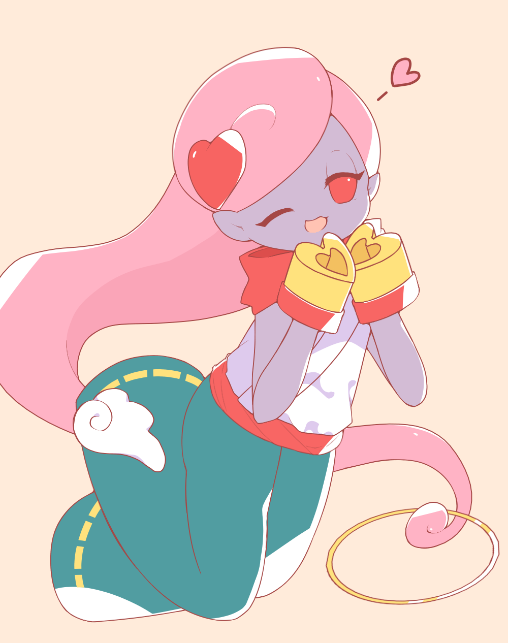 モテマクール ちょも Illustrations Art Street