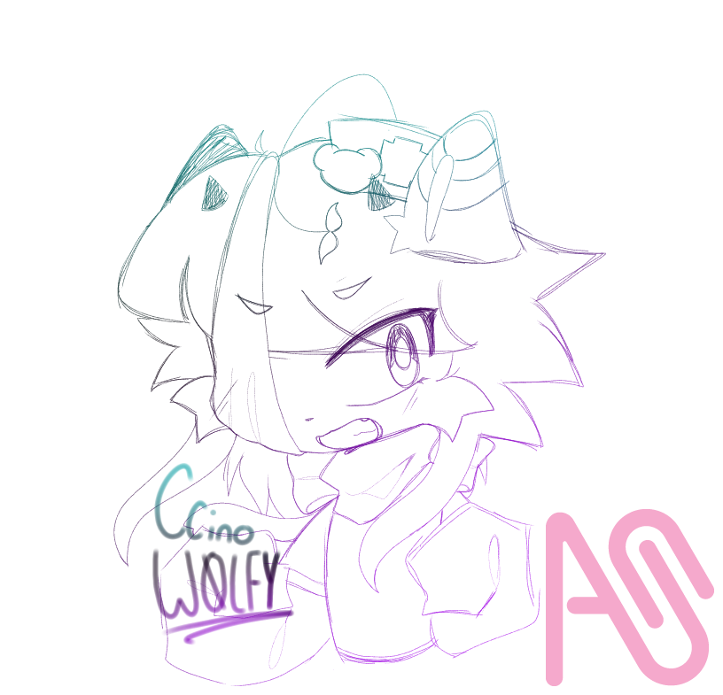 Sum Arts That I Drew On Mah Phone Ccinowolfy Fnf イラスト Art Street アートストリート