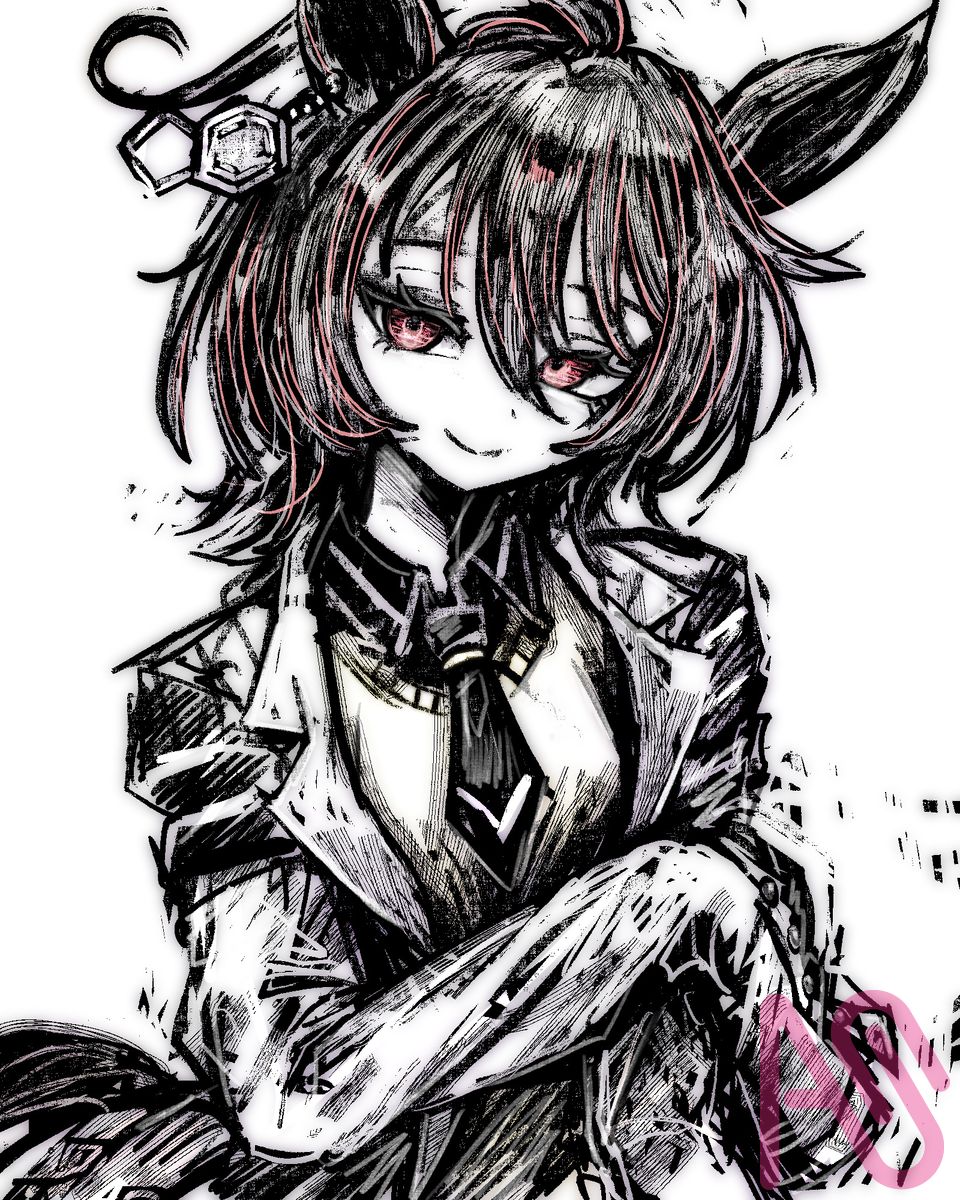 ウマ娘まとめ Illust of Aki26428 umamusume アグネスタキオン マンハッタンカフェ オルフェーヴル カルストンライトオ ステイゴールド