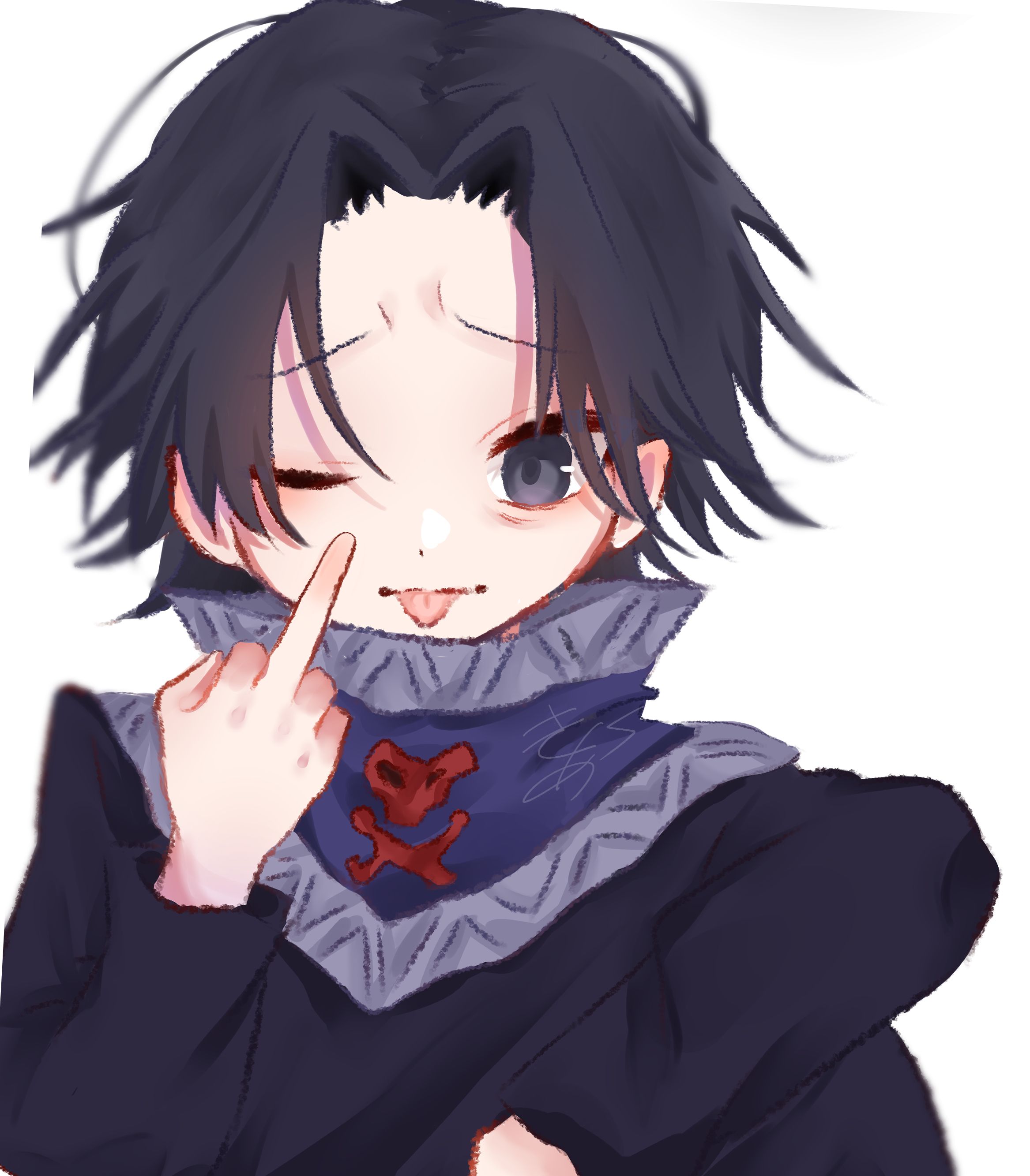 ハンターハンター クロロ フェイタン マチ シズク グッズ まとめ売り