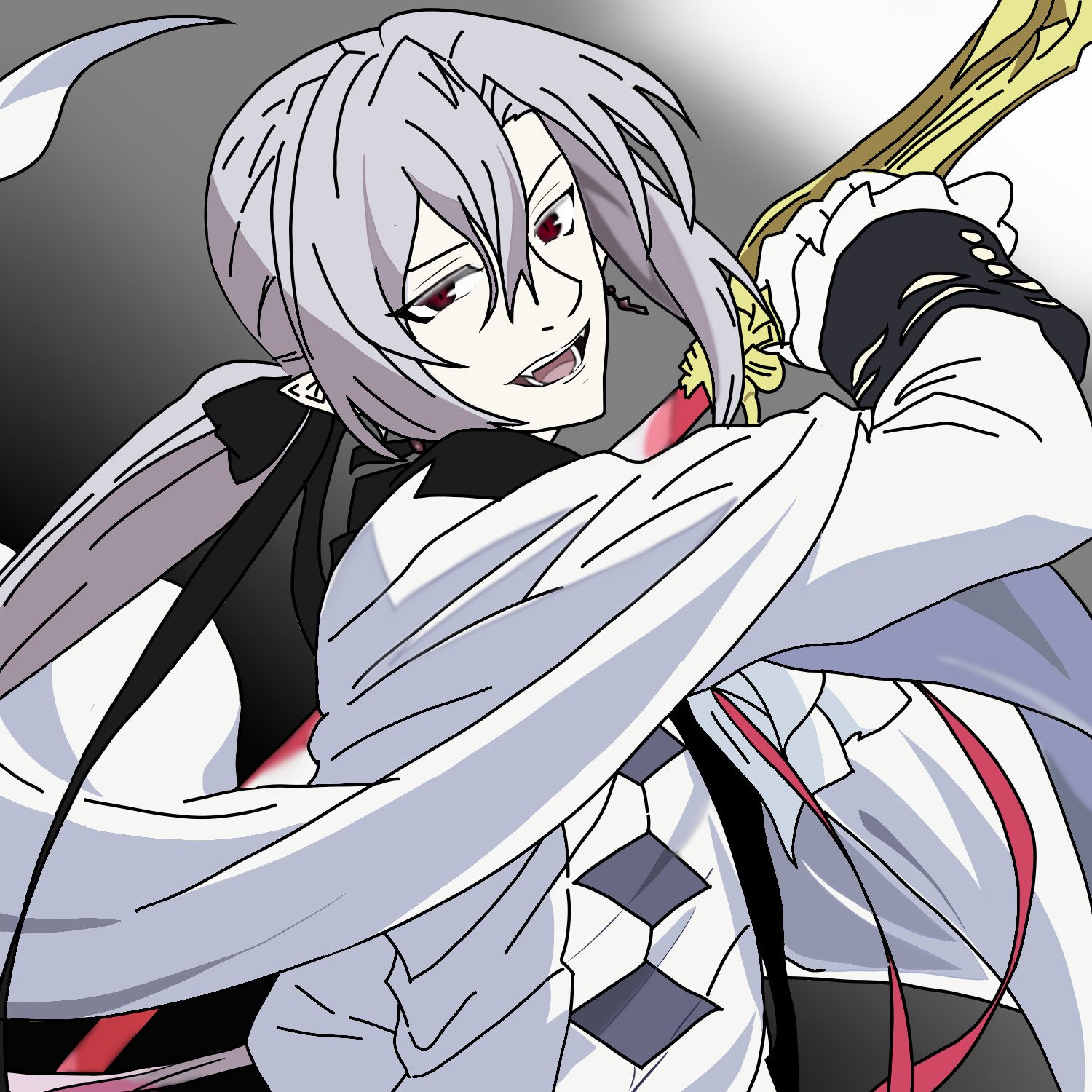 フェリド バートリー こゆ Re 插畫 Art Street