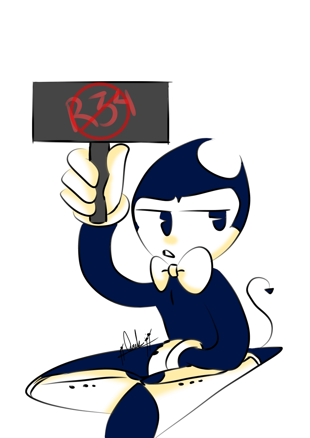 Batim r34