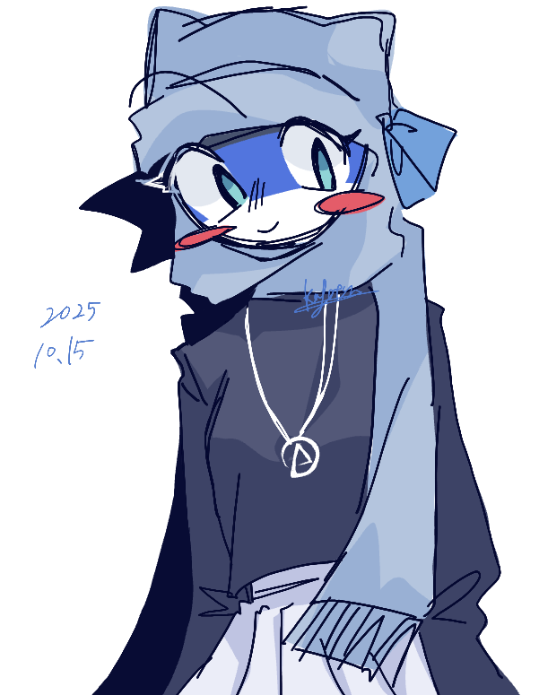 最近の Illust of kagetsu illustration art Countryhumans 絵チャ カンヒュ