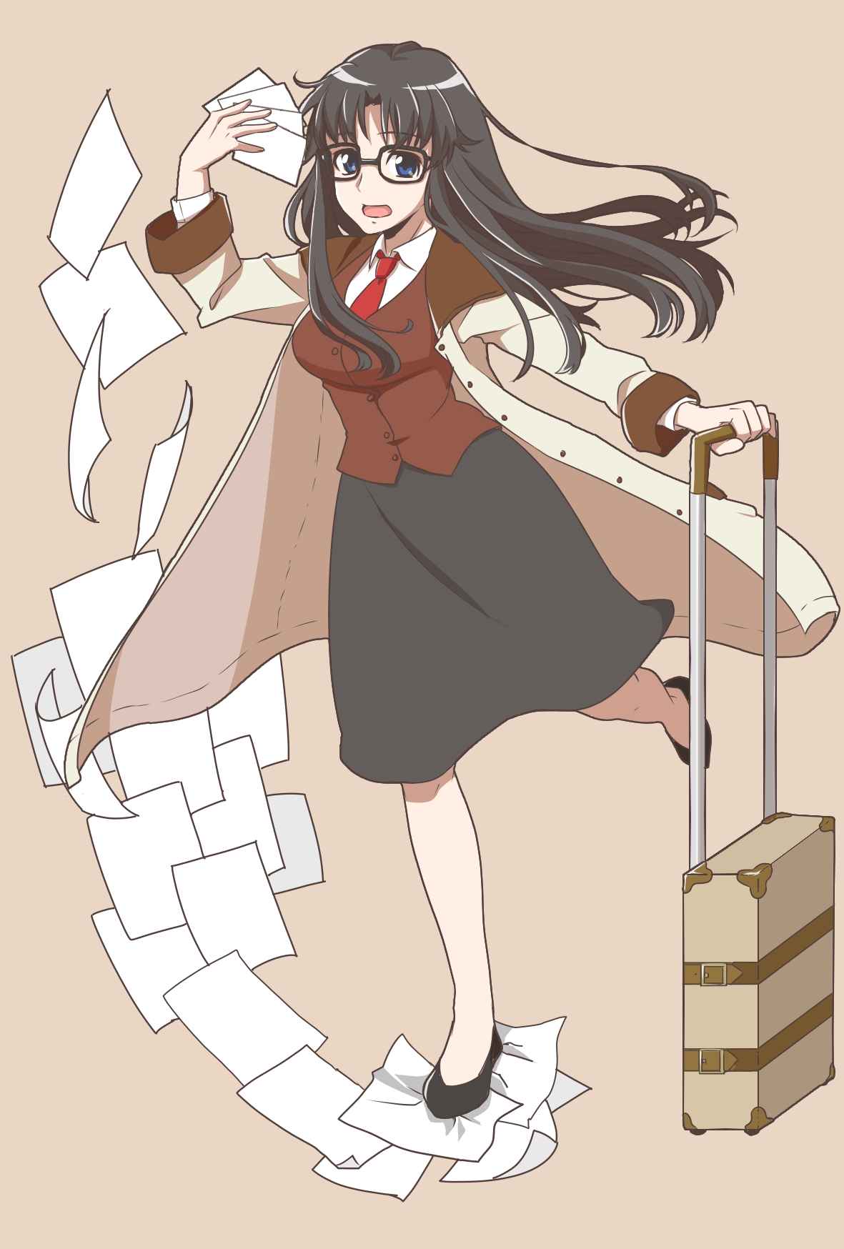 R O D もみんぬ Illustrations Art Street