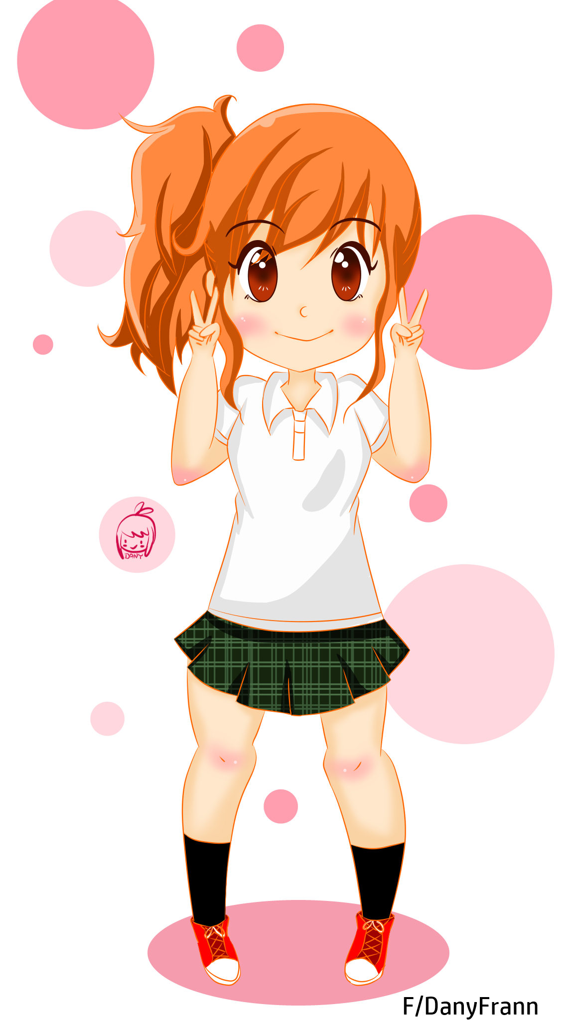 Natsume Asako Dany Frann - Illustrations ART street