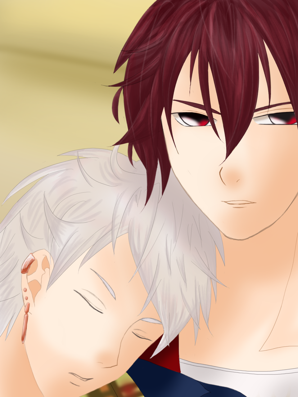 アラン レオ 佐藤 翔 Kakeru Sato Illustrations Art Street