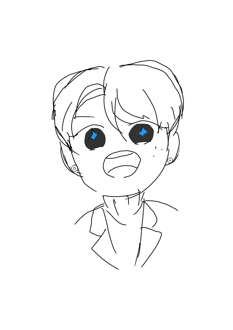 옹 세이 イラスト Art Street アートストリート