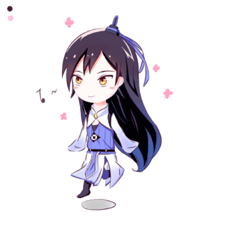 折原臨也 翎瑾 イラスト Art Street アートストリート