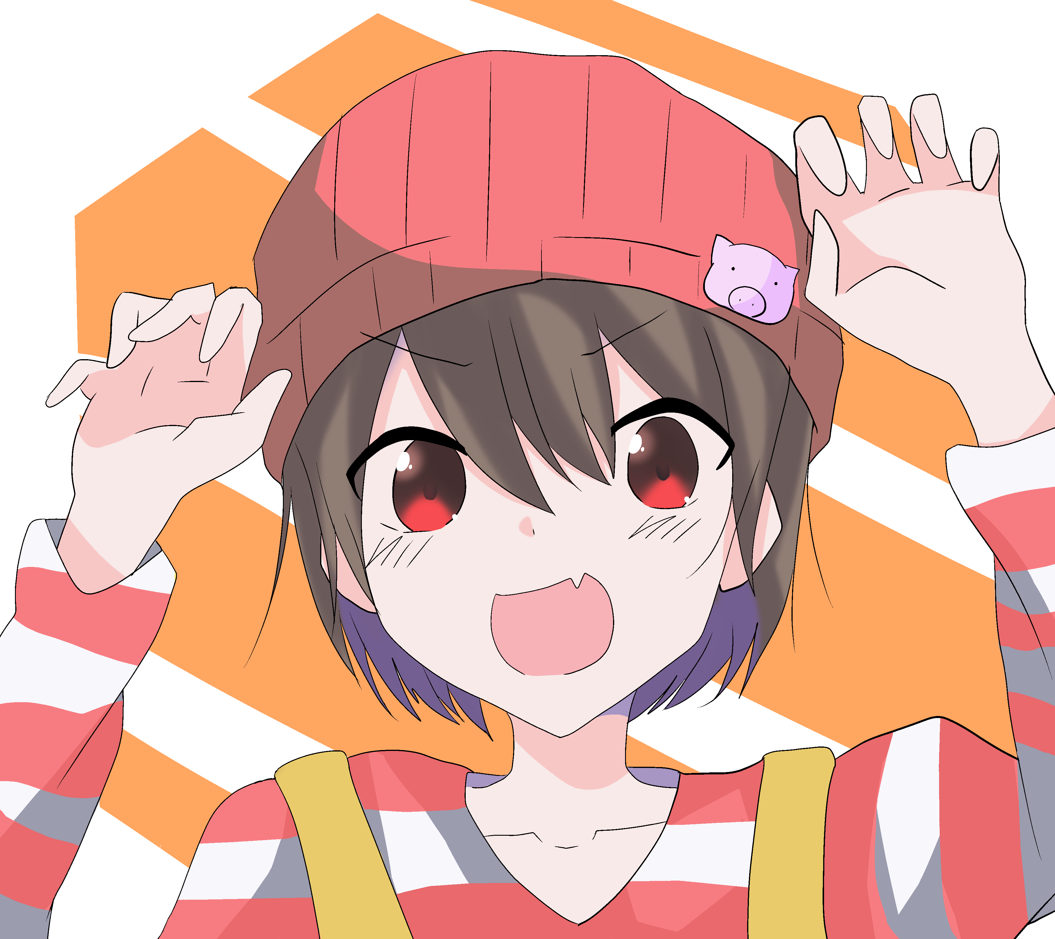 めっちゃ久しぶり Kurumame くるまめ イラスト Art Street アートストリート めっちゃ久しぶり Kurumame くるまめ イラスト Art Street アートストリート