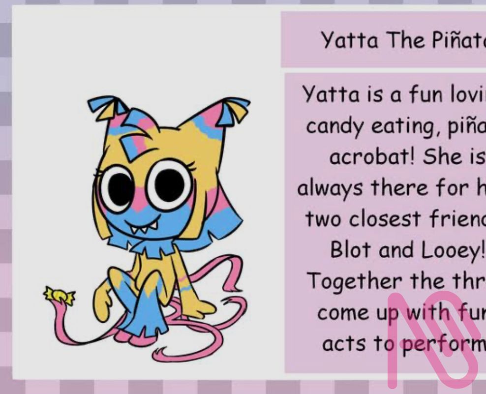 Yatta Illust of Hehe world 😋 dandysworld Dandyworld