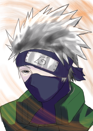 はたけカカシ S Illustrations Art Street By Medibang