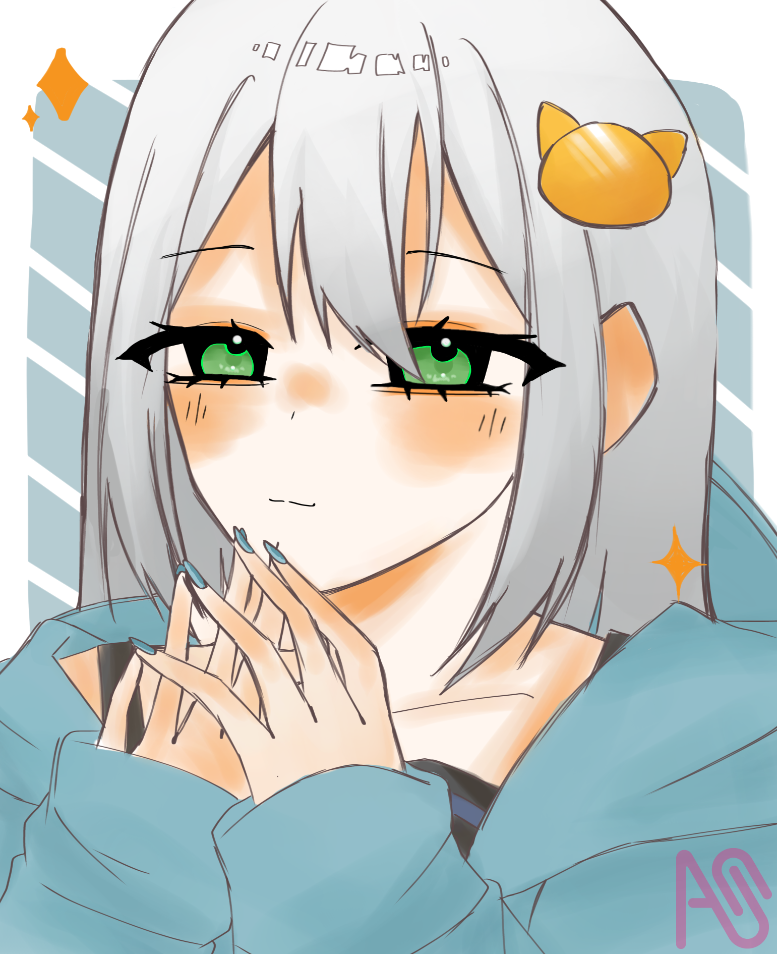ノアゲちゃん おまとめページ Amazon.co.jp: UWU ニーディーガールオーバードーズ ステッカー