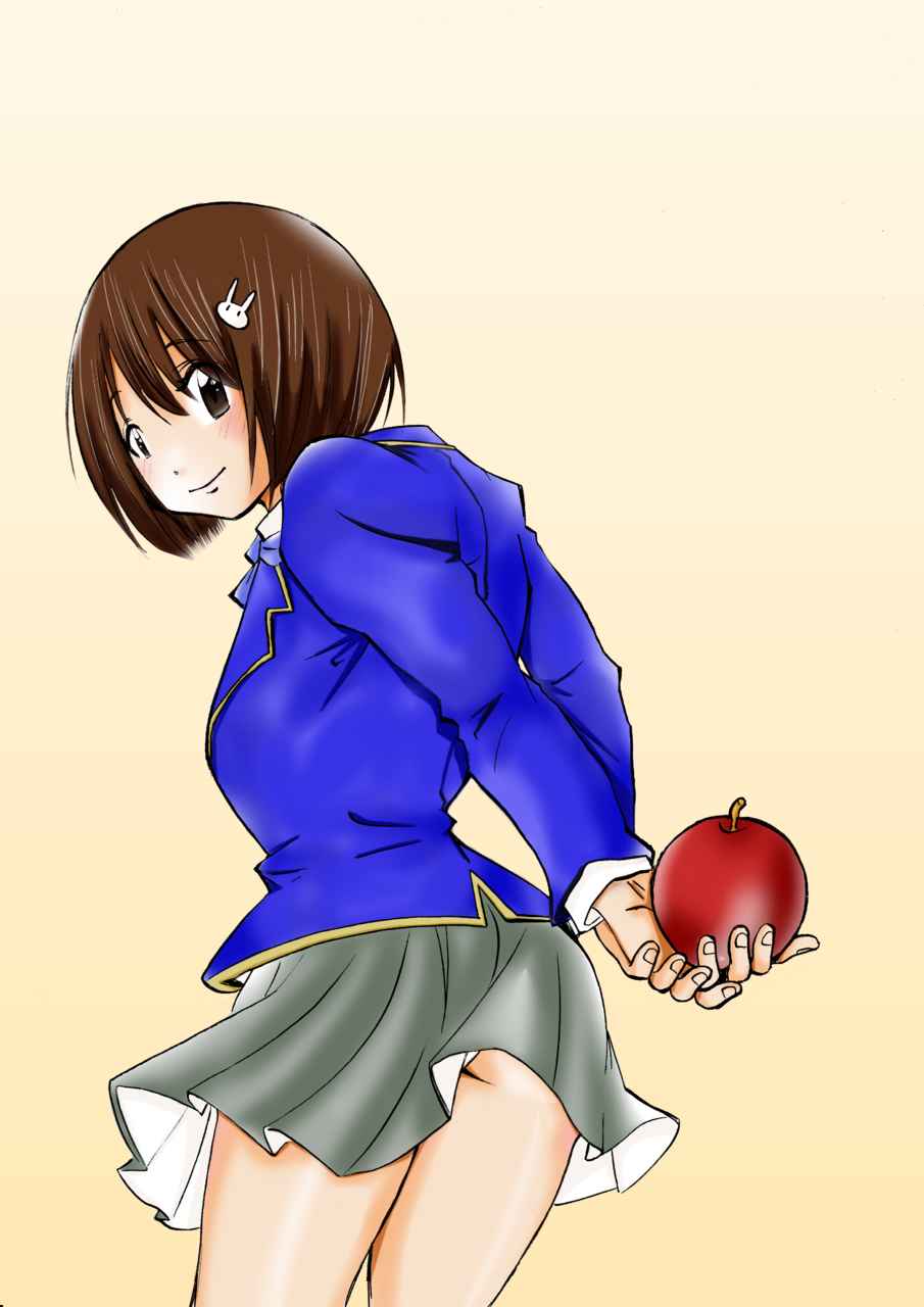 宇佐美さん Sonosaki Illustrations Art Street