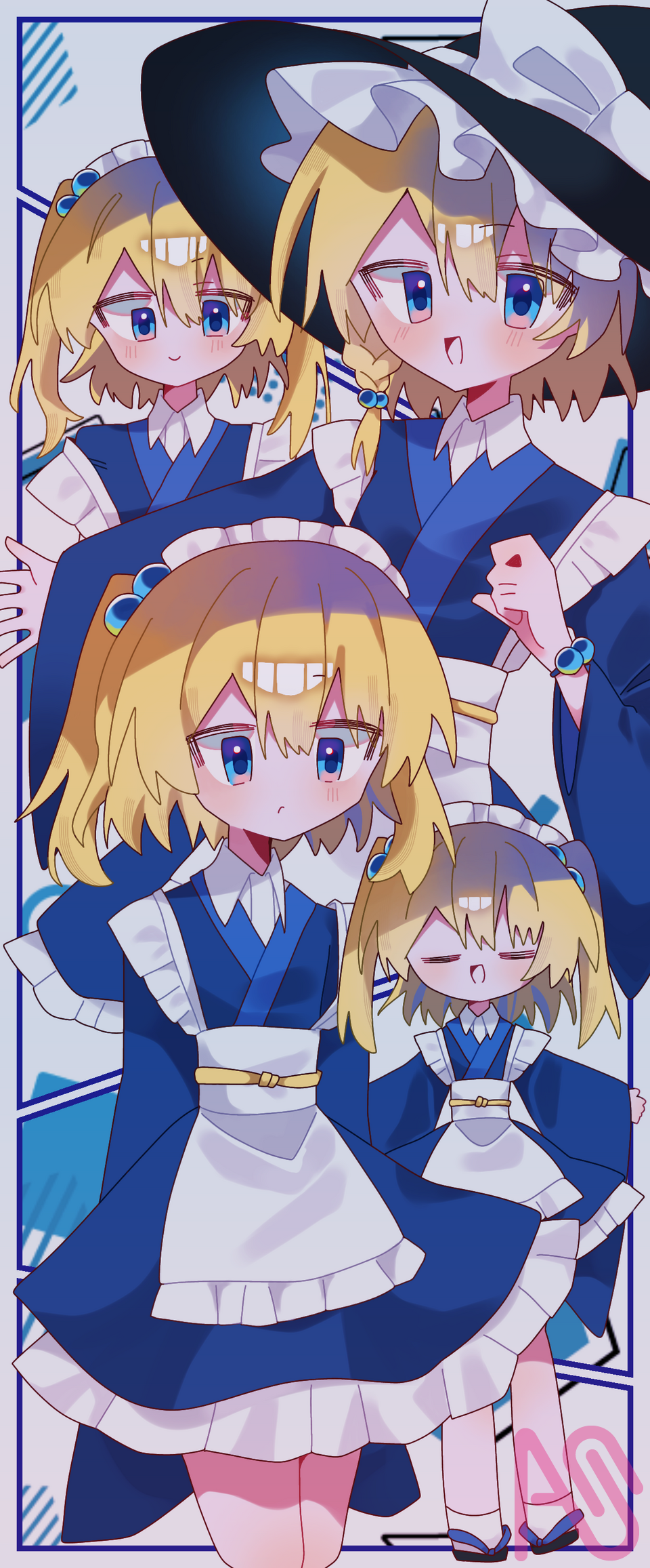 いろいろまとめ Illust of 故 Touhou_Project 蘇我屠自古 M社 HBC 好き とても ありがじゅっぴき