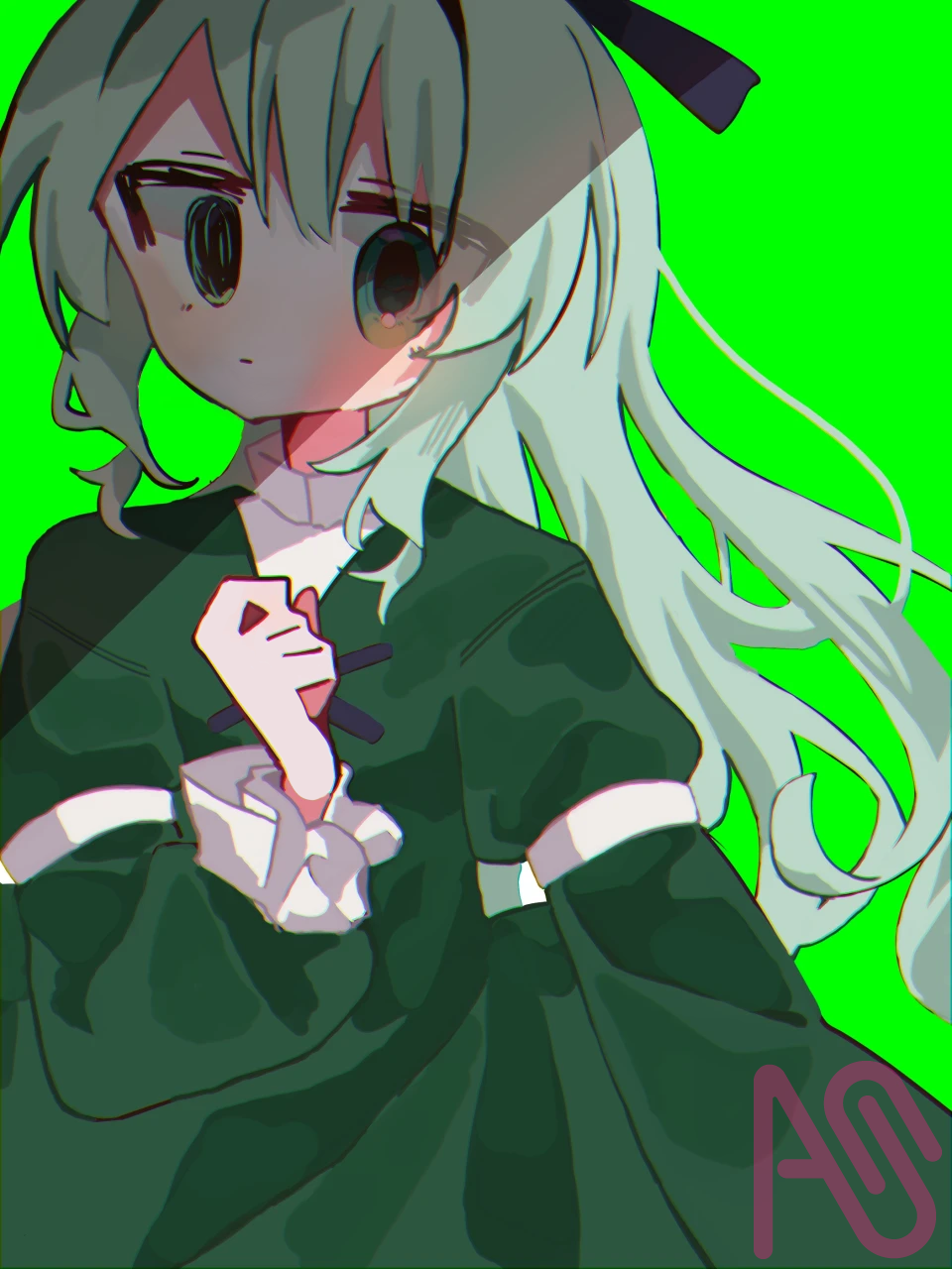 いろいろまとめ Illust of 故 Touhou_Project 蘇我屠自古 M社 HBC 好き とても ありがじゅっぴき