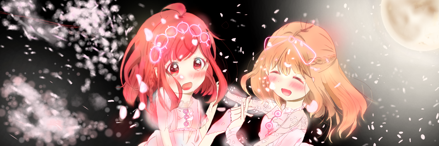 ハルロナsakura たこ焼き0416 Illustrations Art Street