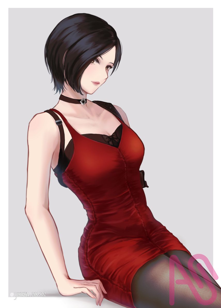 エイダ 悠紗🍀 - Illustrations ART street