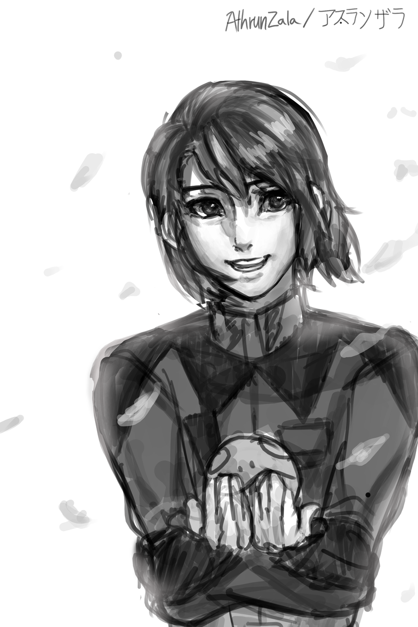 アスラン ザラ B2d Illustrations Art Street