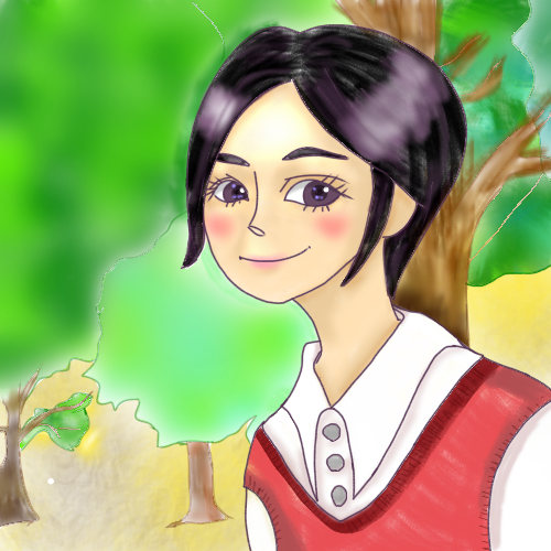 タイトル未入力 うに イラスト Art Street アートストリート