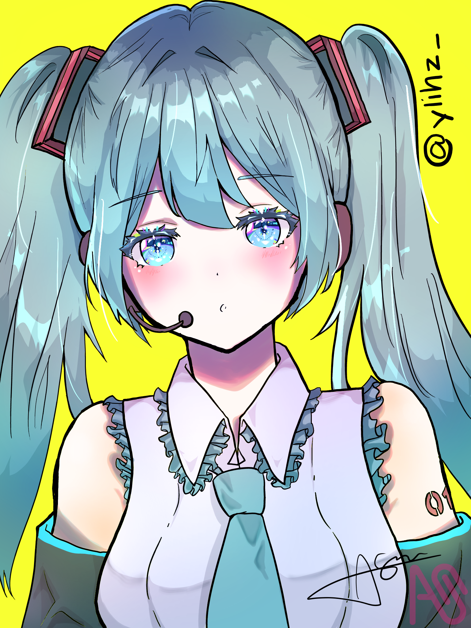 To LOVEる ダークネス Desktop Cute 初音ミク　アーリャ Artery 初音ミク - YouTube