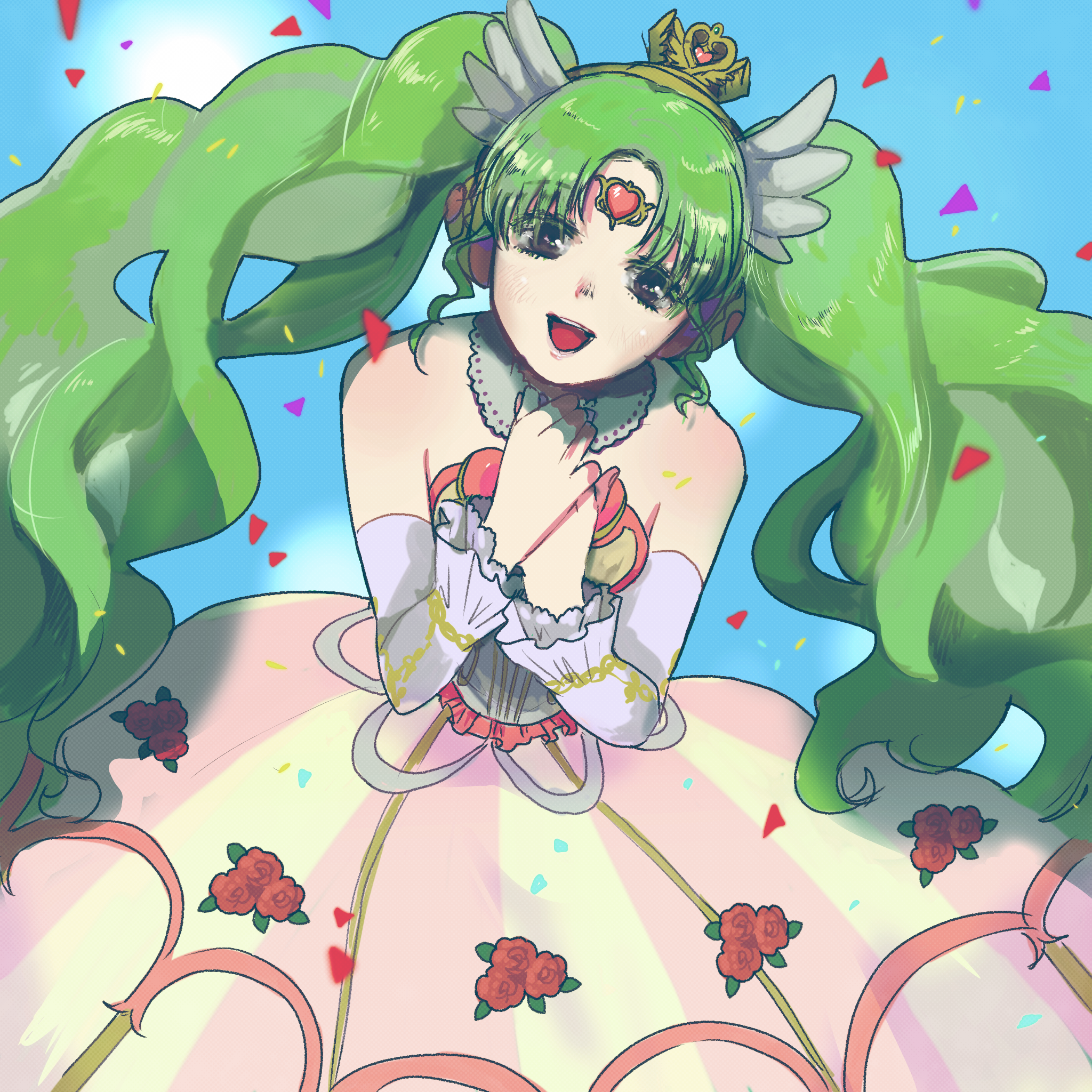 ファルル Mgmgmimi イラスト Art Street アートストリート ファルル Mgmgmimi イラスト Art Street アートストリート