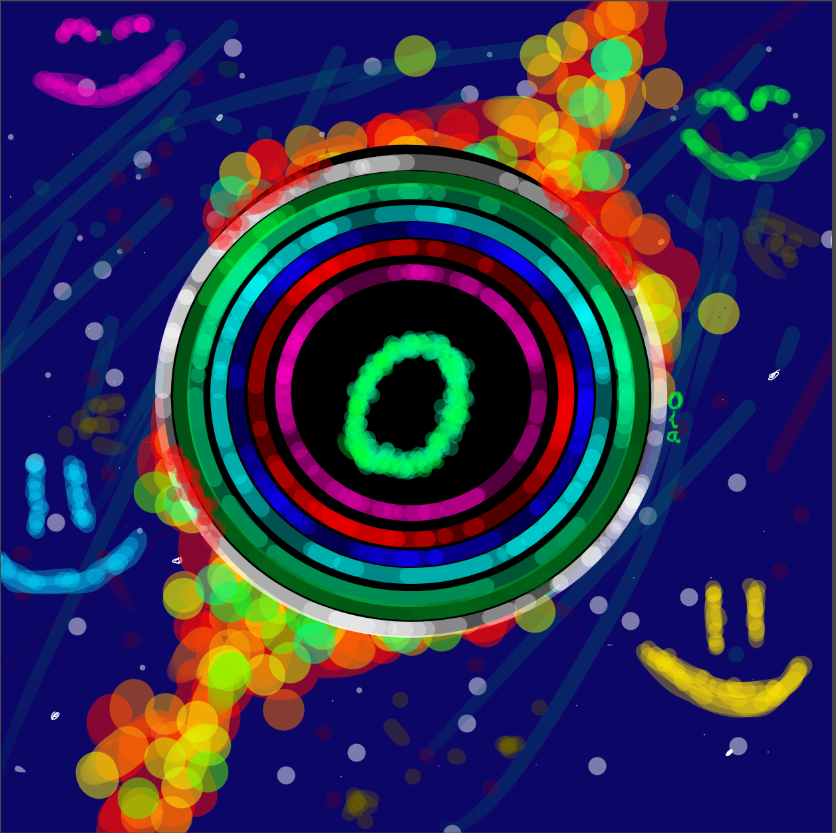 AleX Star XxX｜ART street