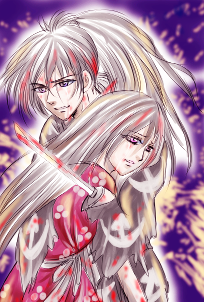 みお おだまきまな イラスト Art Street アートストリート