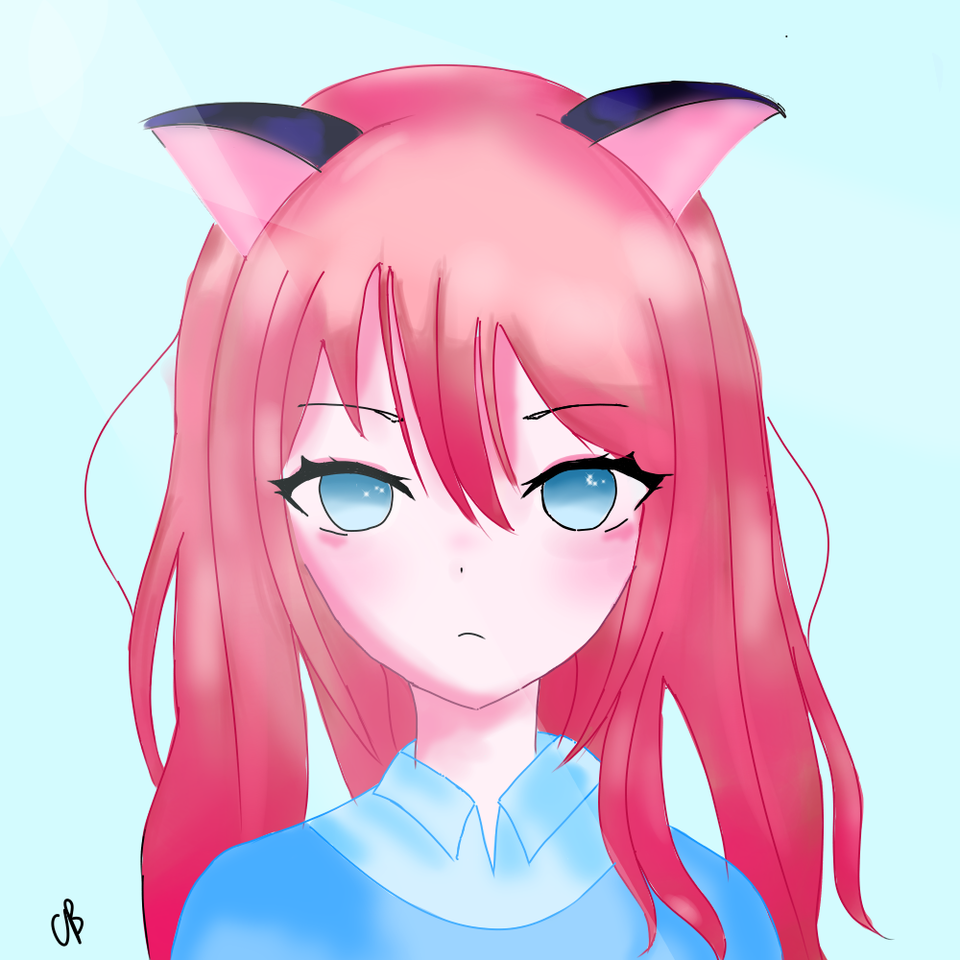 Meow Cee イラスト Art Street アートストリート