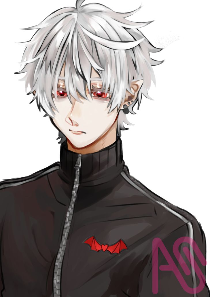 にじさんじ🌈葛葉 あ - Illustrations ART street