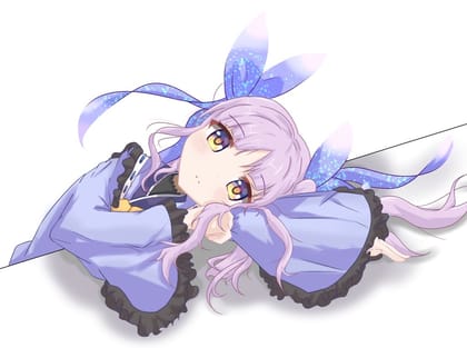サイバーえむちゃん - ibisPaint