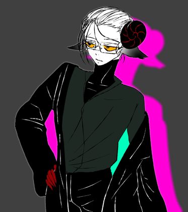 チョロ松の 自意識ライジング Hyden - Illustrations ART street