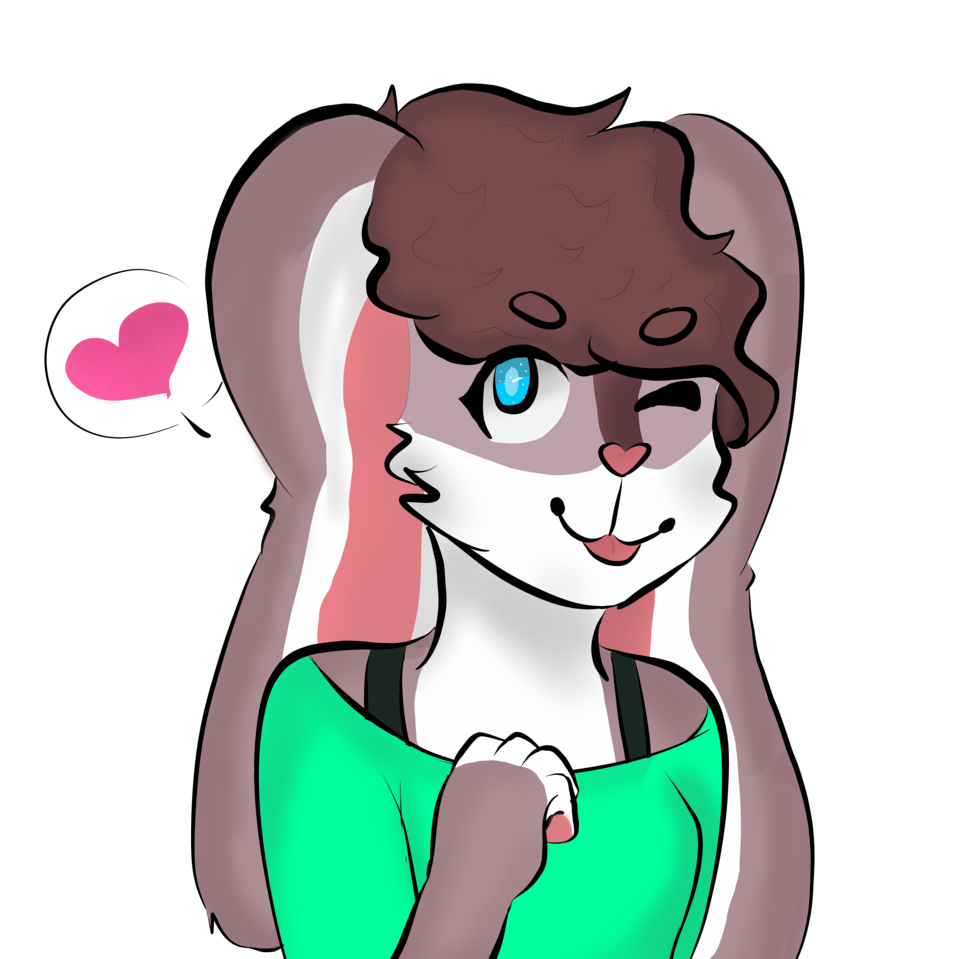 Love ya! insonnee Illustrations ART street