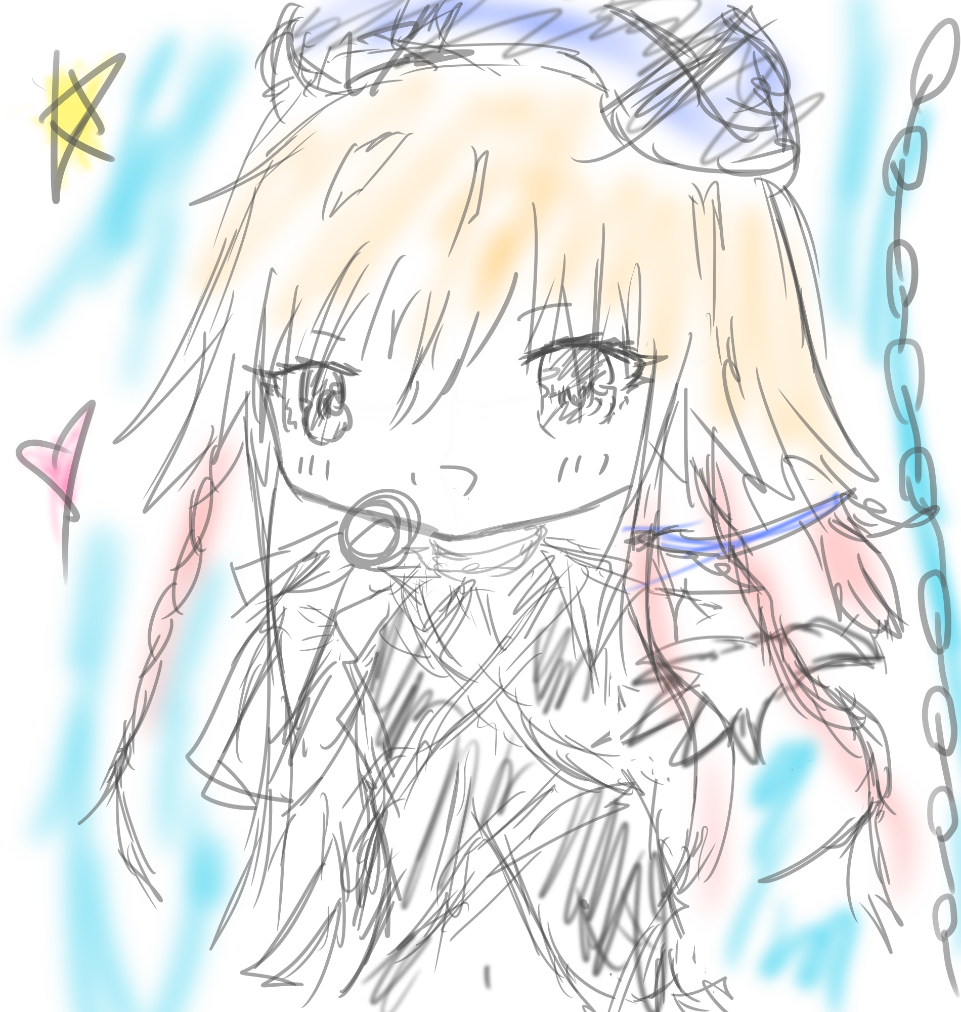 二宮飛鳥 Mike35blackcat イラスト Art Street アートストリート