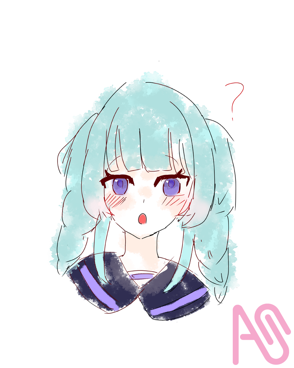 フレクイのやつ Illust of 冬華はる girl boy